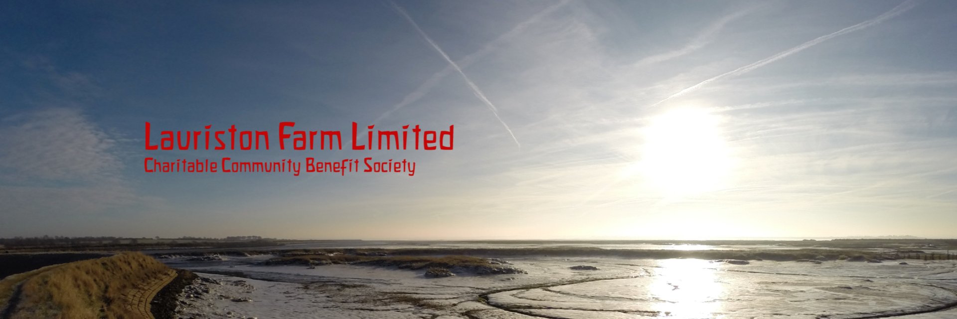 LauristonFarm's profile banner image