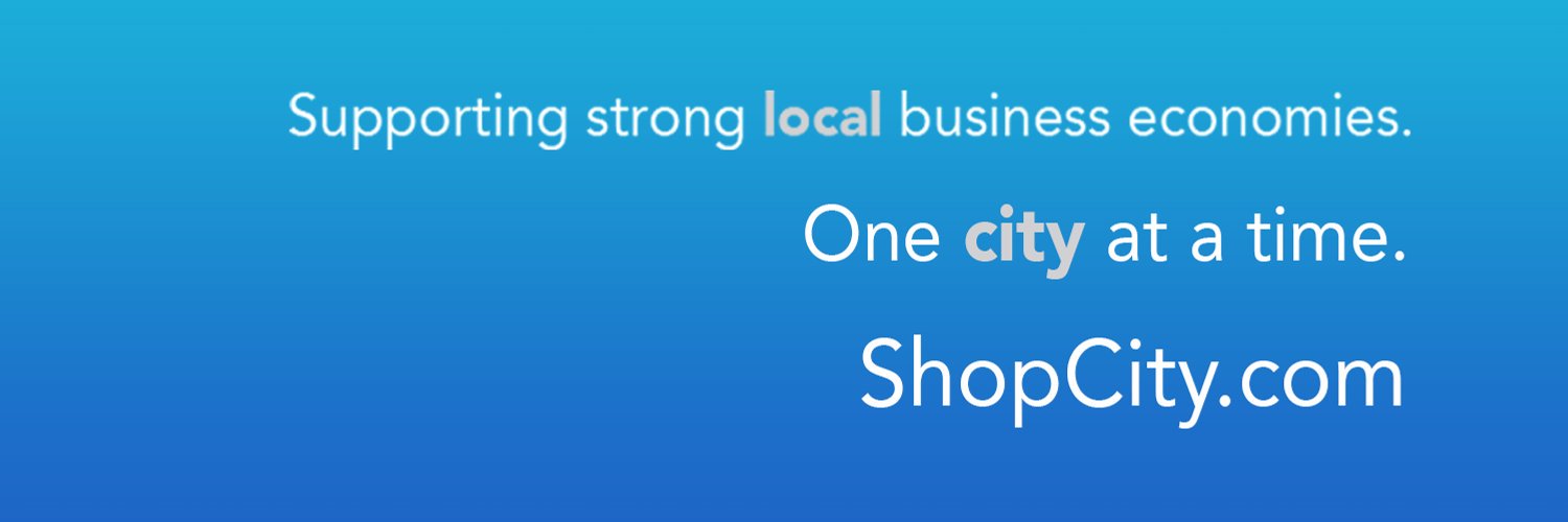 ShopCity.com banner