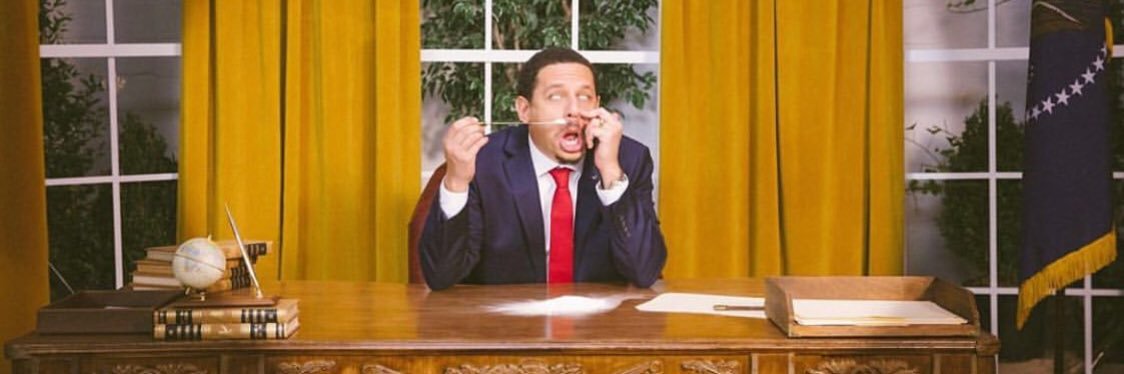 RealRandyVera's profile banner image