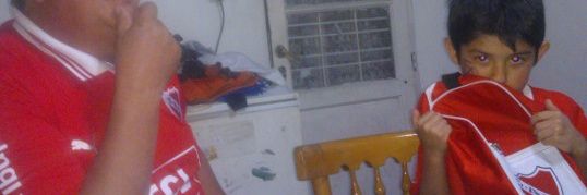 lucas banner