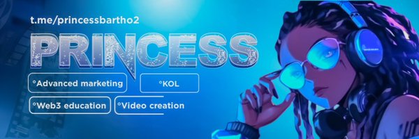 PrincessBartho2 Profile Banner