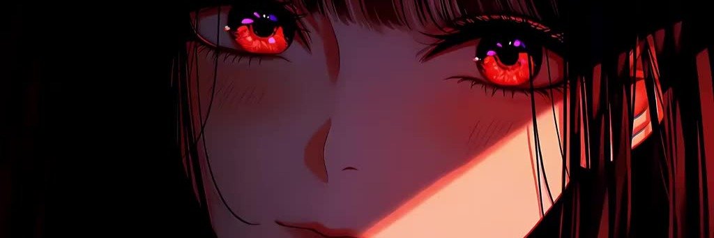 evilynkari's profile banner image