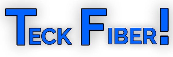 teckfiber Profile Banner