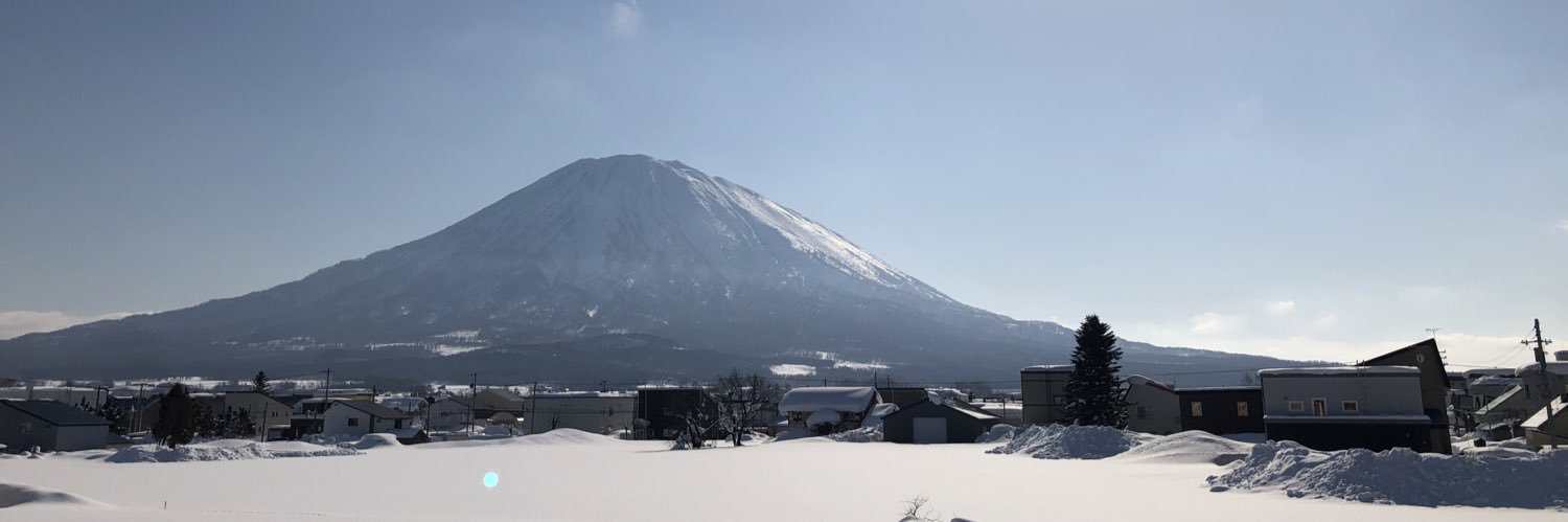 翔パパ banner