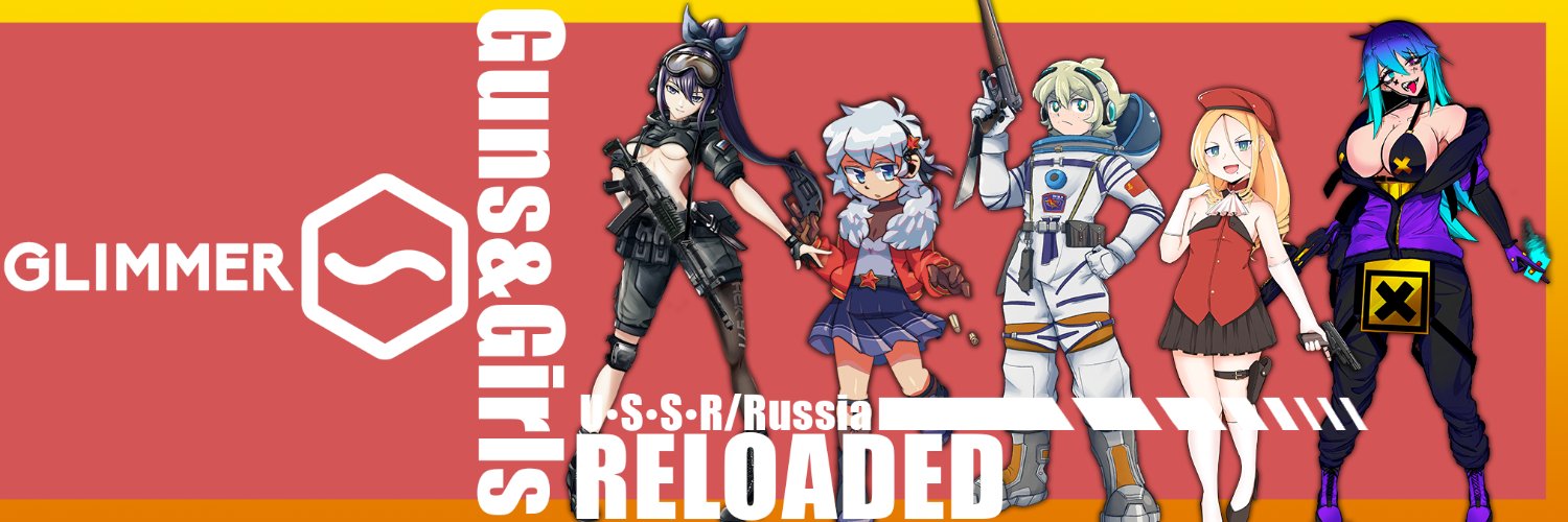 GunsAndGirlsRe's profile banner image
