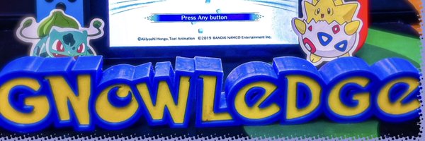GN0wledge_ Profile Banner
