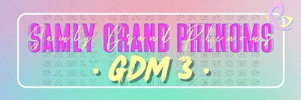 SamLy Grand Phenoms Profile Banner