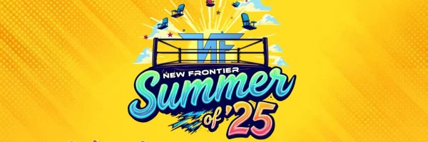 NewFrontierPro Profile Banner