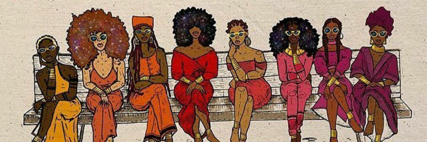 IndyDaPrettyone's profile banner image