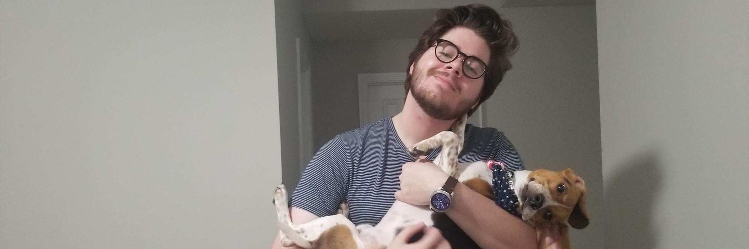 DanNewtn's profile banner image
