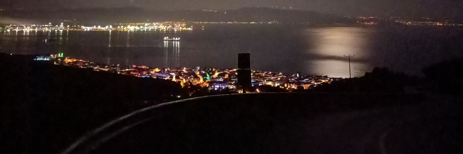 umutgemlik's profile banner image