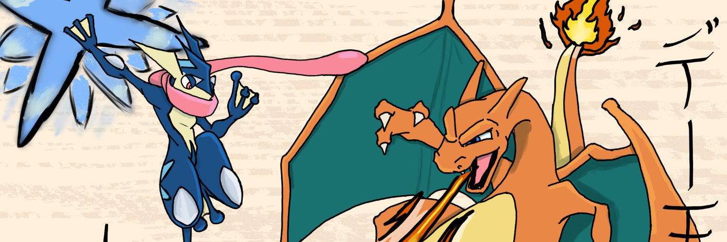 DameDraws's profile banner image