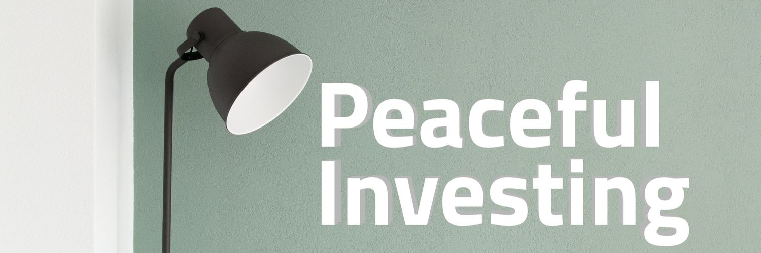 Smart.Investor banner