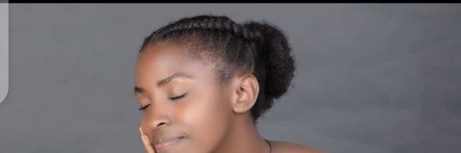 Bridget Kenyangye banner