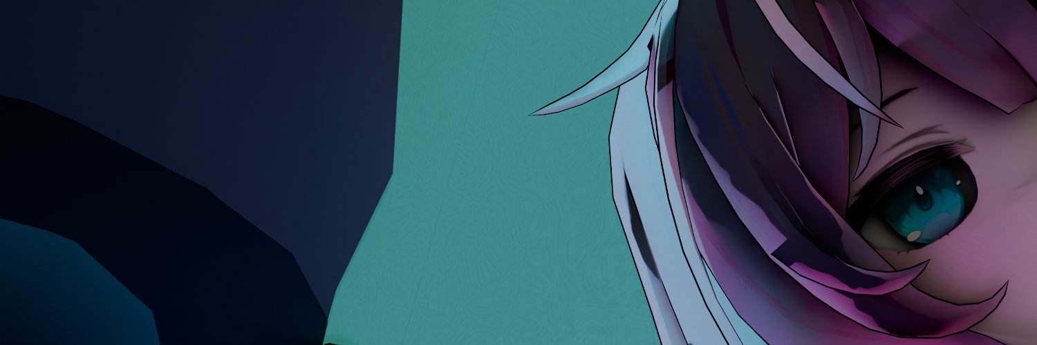 dokxid's profile banner image