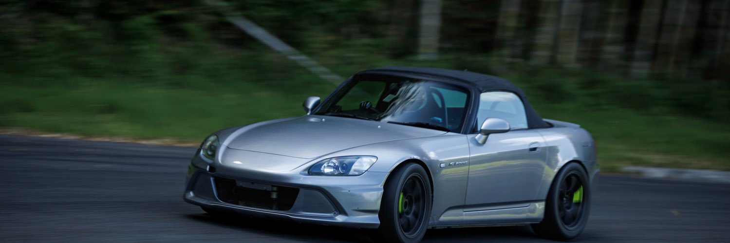 Shun@FD3S/S2000 banner