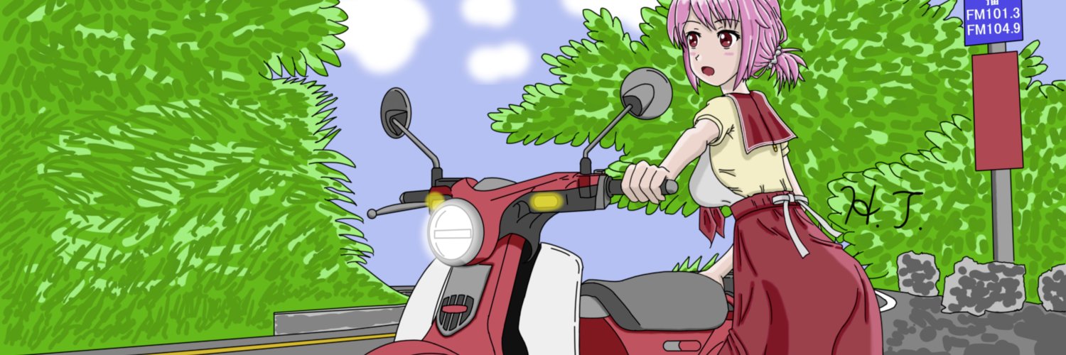 fieliapm's profile banner image