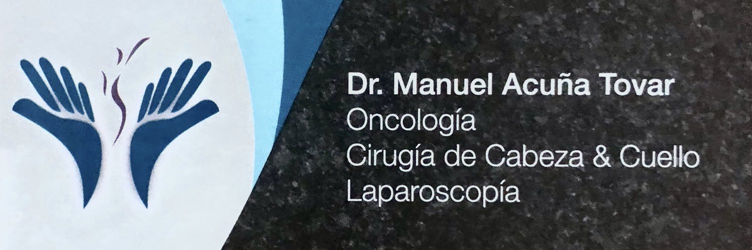 oncologicamx's profile banner image