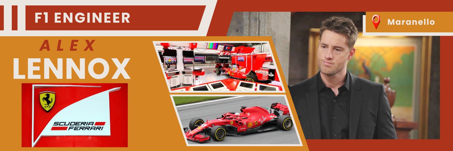 LennoxTechF1's profile banner image