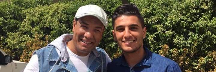 assaf_for_ever's profile banner image