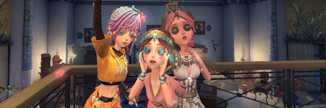 Sky_IdentityV's profile banner image