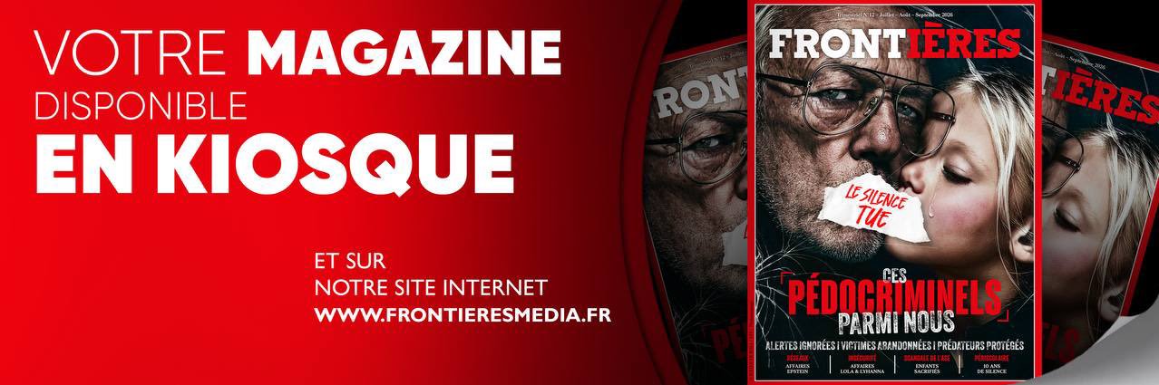 Lauriane Bernard banner