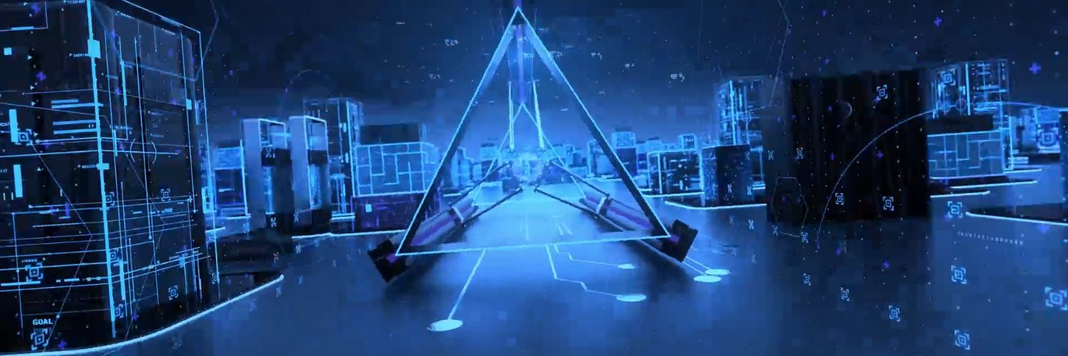 ProjectsAdhoc banner