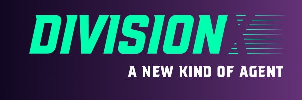 Division X Sports banner