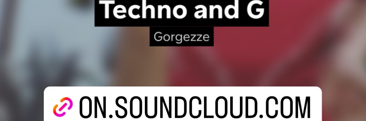 Georgette banner
