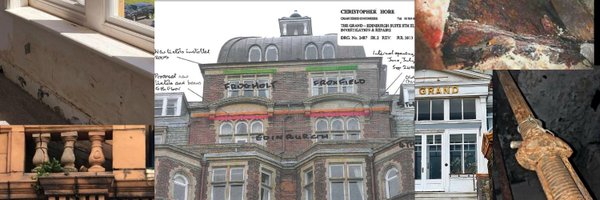 FolkestoneGrand Profile Banner