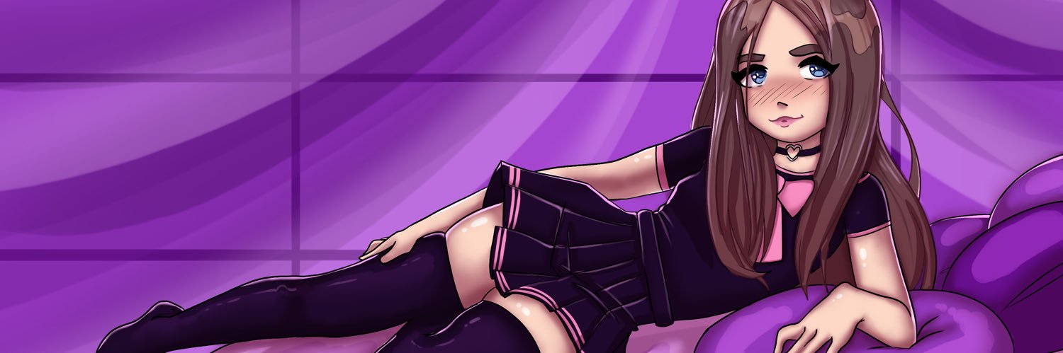 💜 Lexi 💜 banner