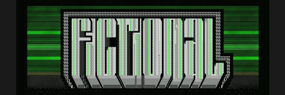 fictional's banner