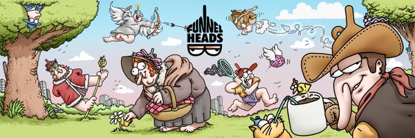 FunnelheadsNft Profile Banner