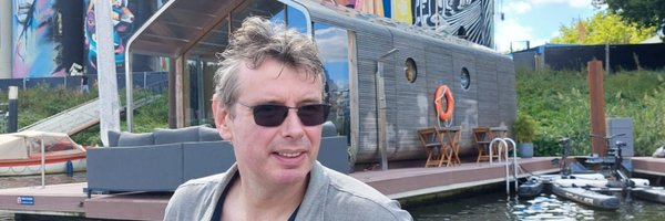 VisWilbert Profile Banner