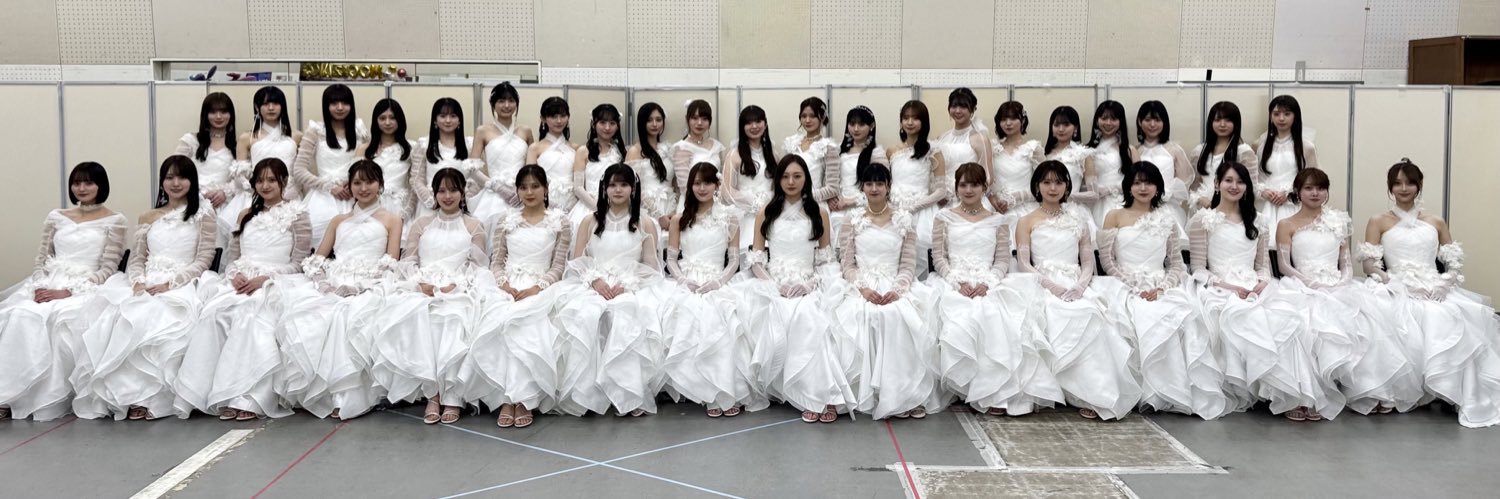 ファルコン/賀喜さくちゃん推し banner