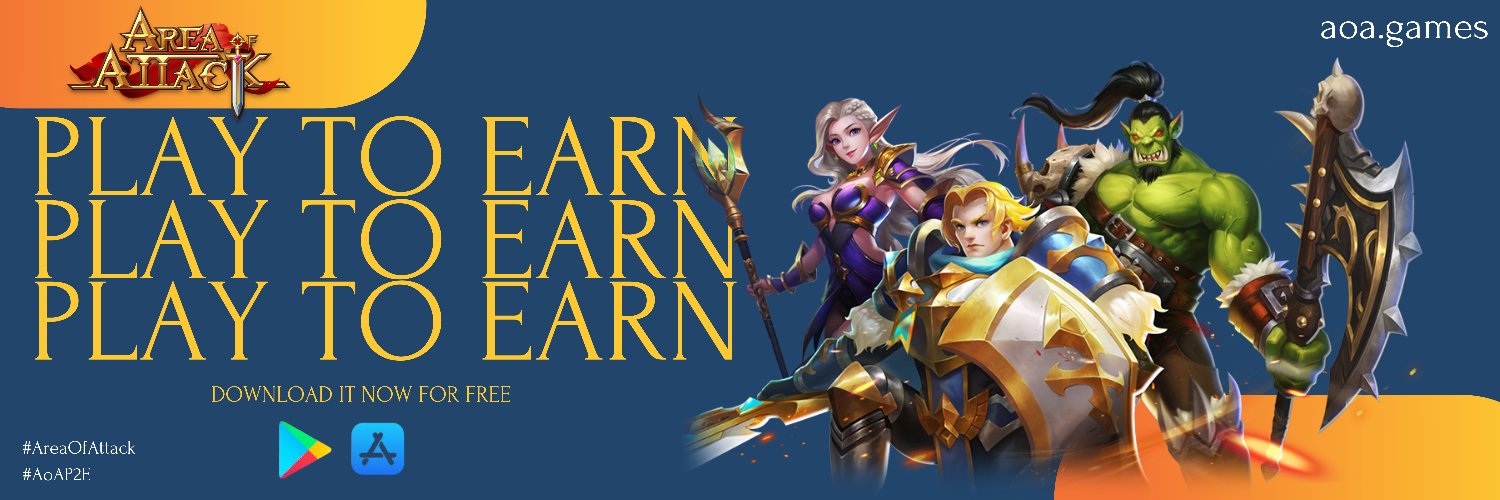 Area of Attack banner