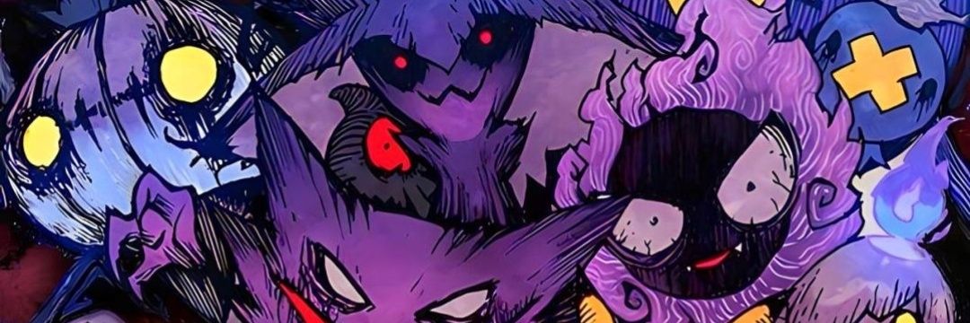 Caspian The Eldritch Squid (HIATUS ARC) banner