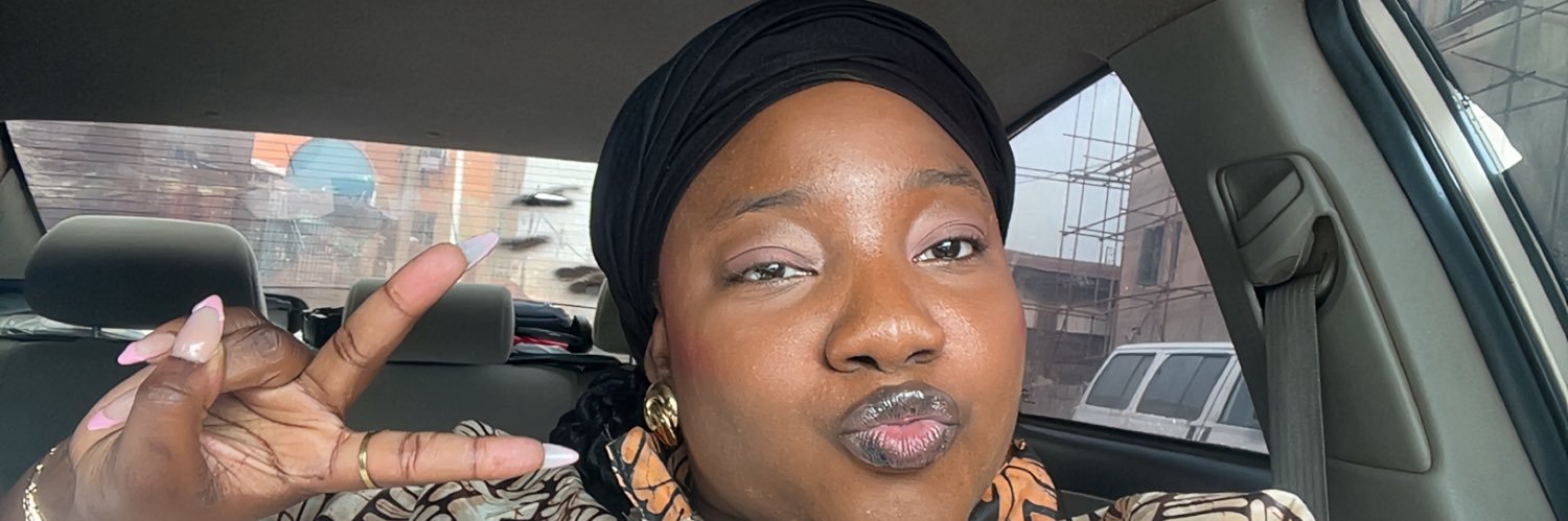 Olori Bethie 👸👩‍💻👷‍♀️ banner