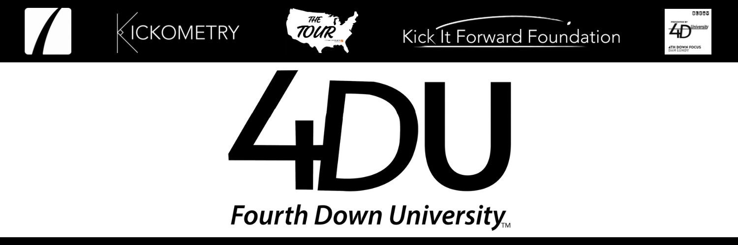 4th Down University™️'s banner