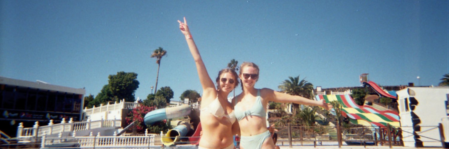 lucyynugent's profile banner image