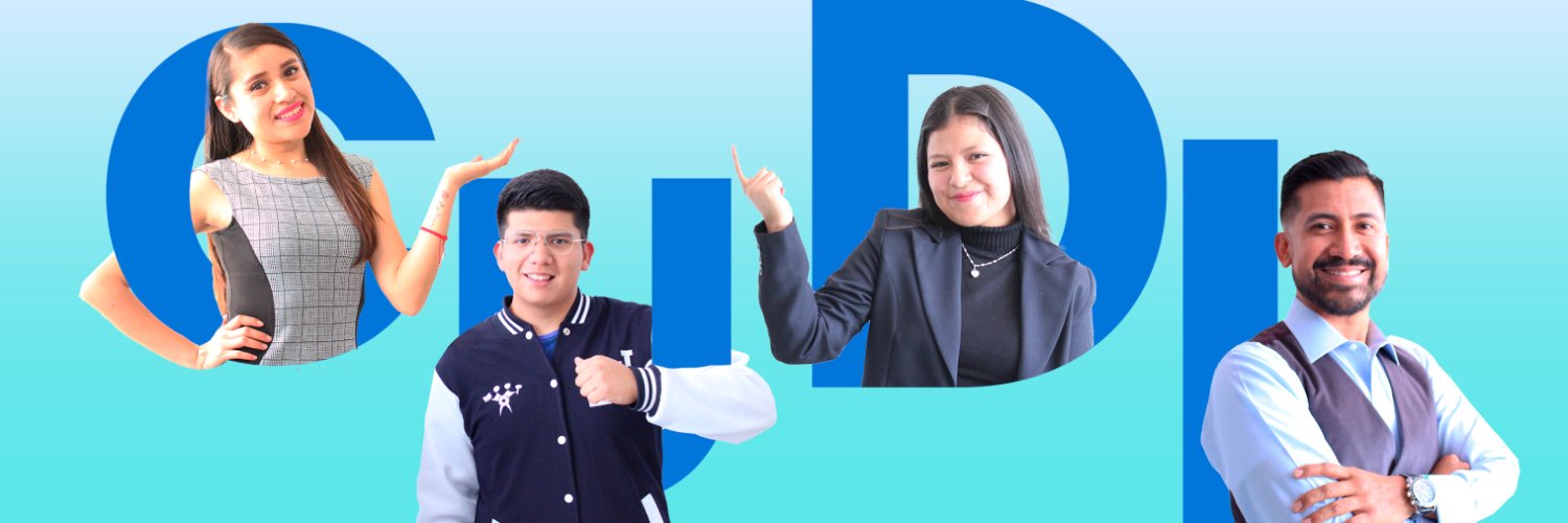 cudipachuca's profile banner image