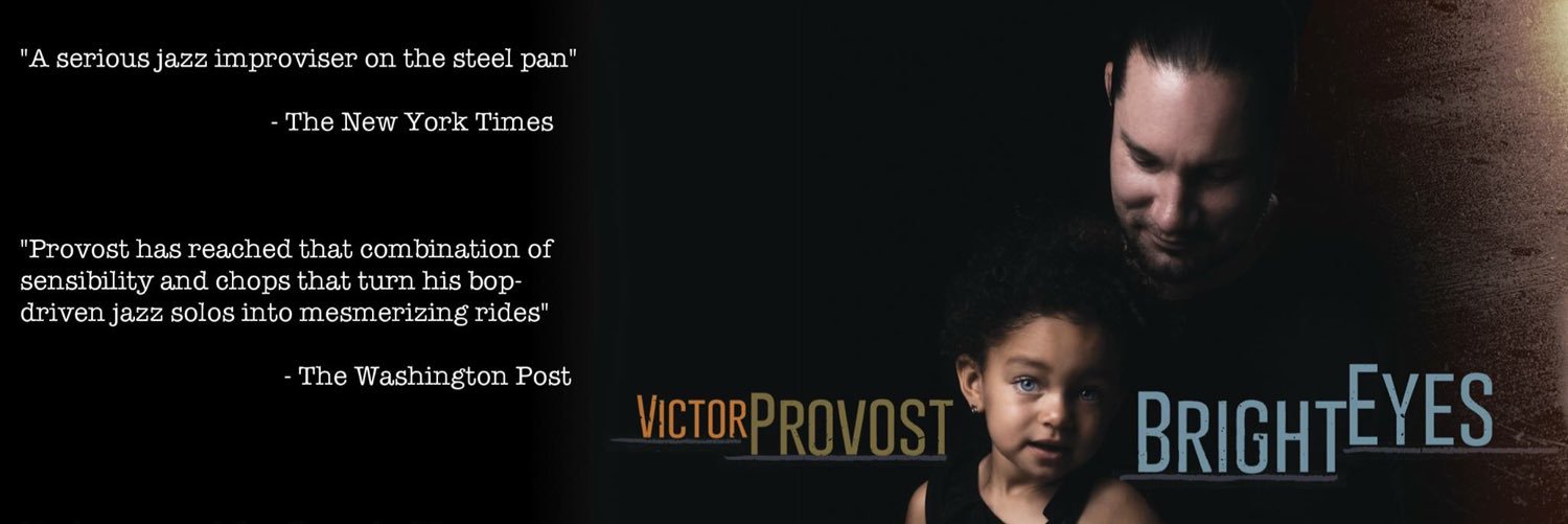 VictorProvost's profile banner image
