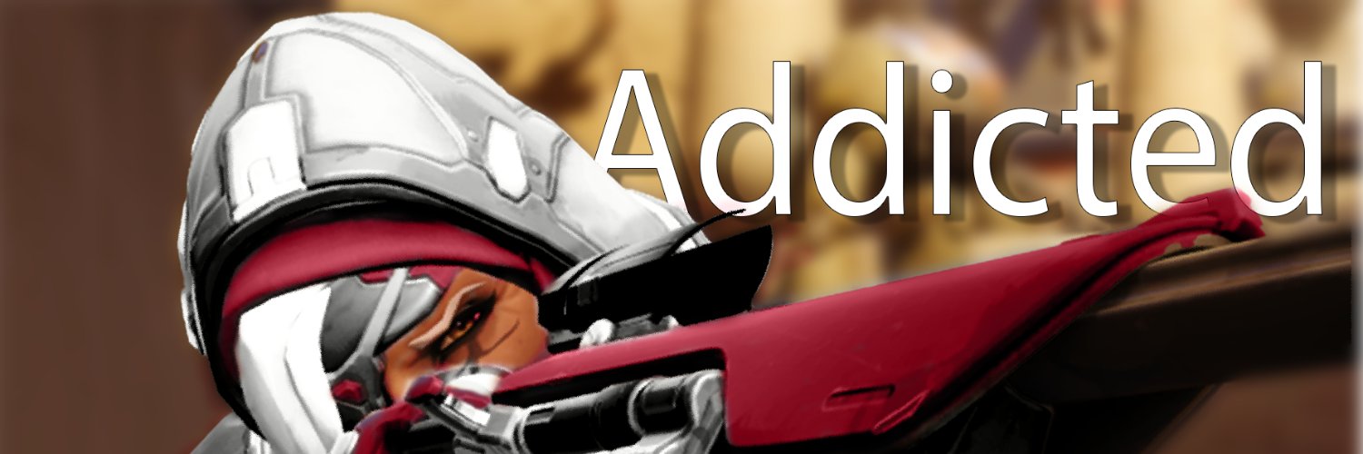 Addicted_OW banner