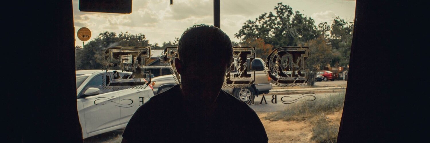 camdez's profile banner image
