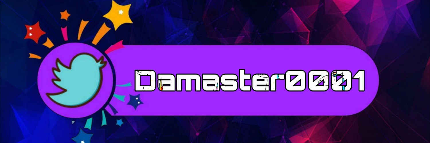 Damaster0001 banner