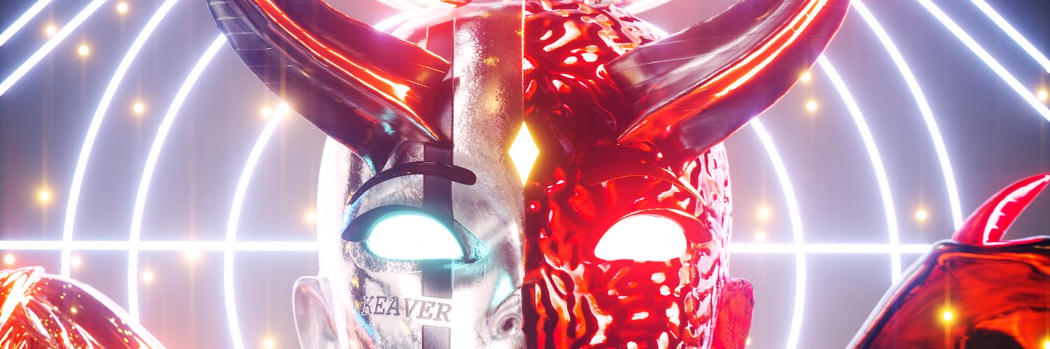 KeaverNFT's profile banner image