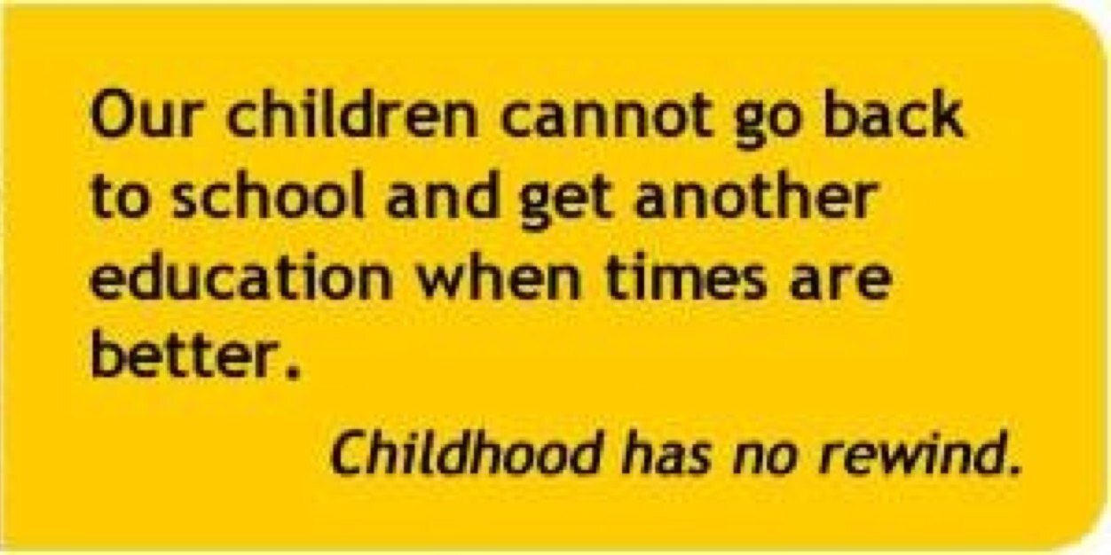 Kim Doré Ellison banner