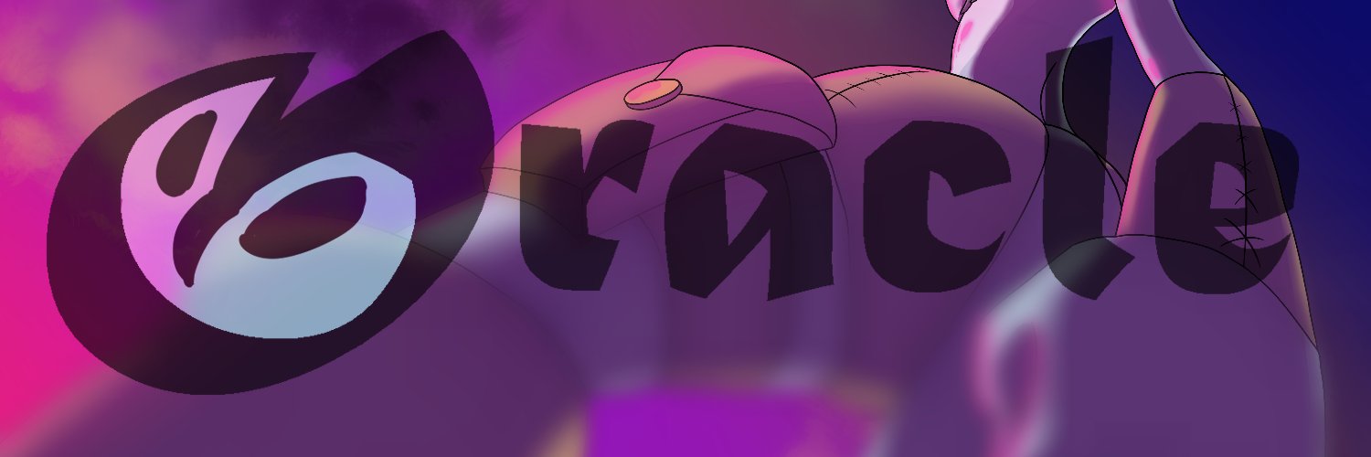 OracleScrolls banner