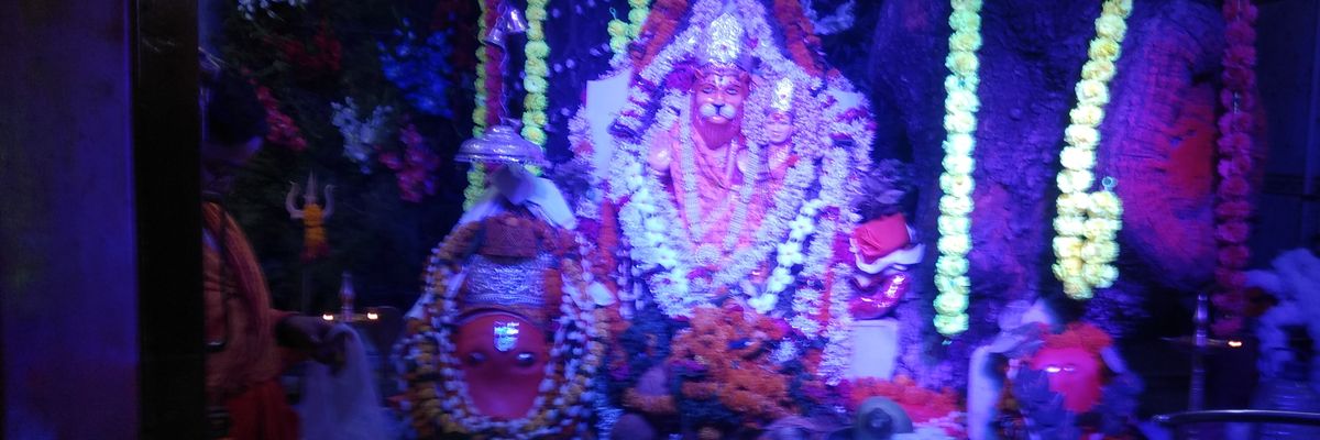 devrase_kailash's profile banner image