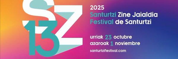 santurzine Profile Banner